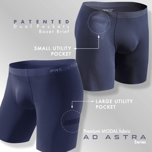 Bundles – 2 Pack (Ad Astra 8" + Ryder 4")