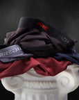 [Multi-Pack] PREDICTION Patented Utility Pocket Boxer Briefs™