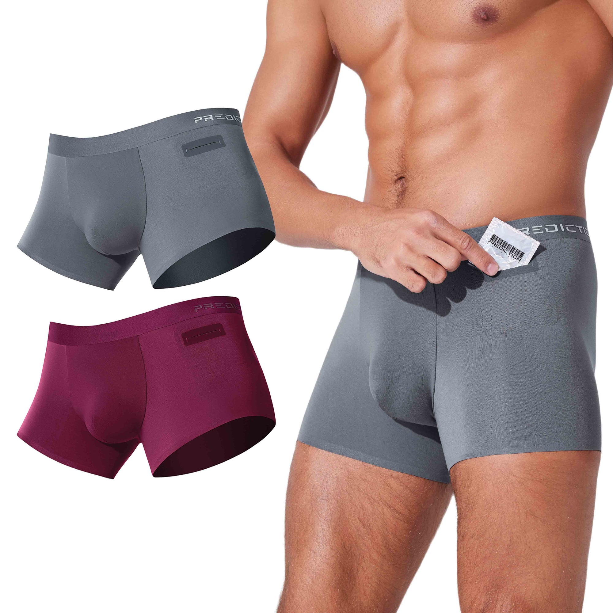 RYDER | MULTIPACK (Standard)